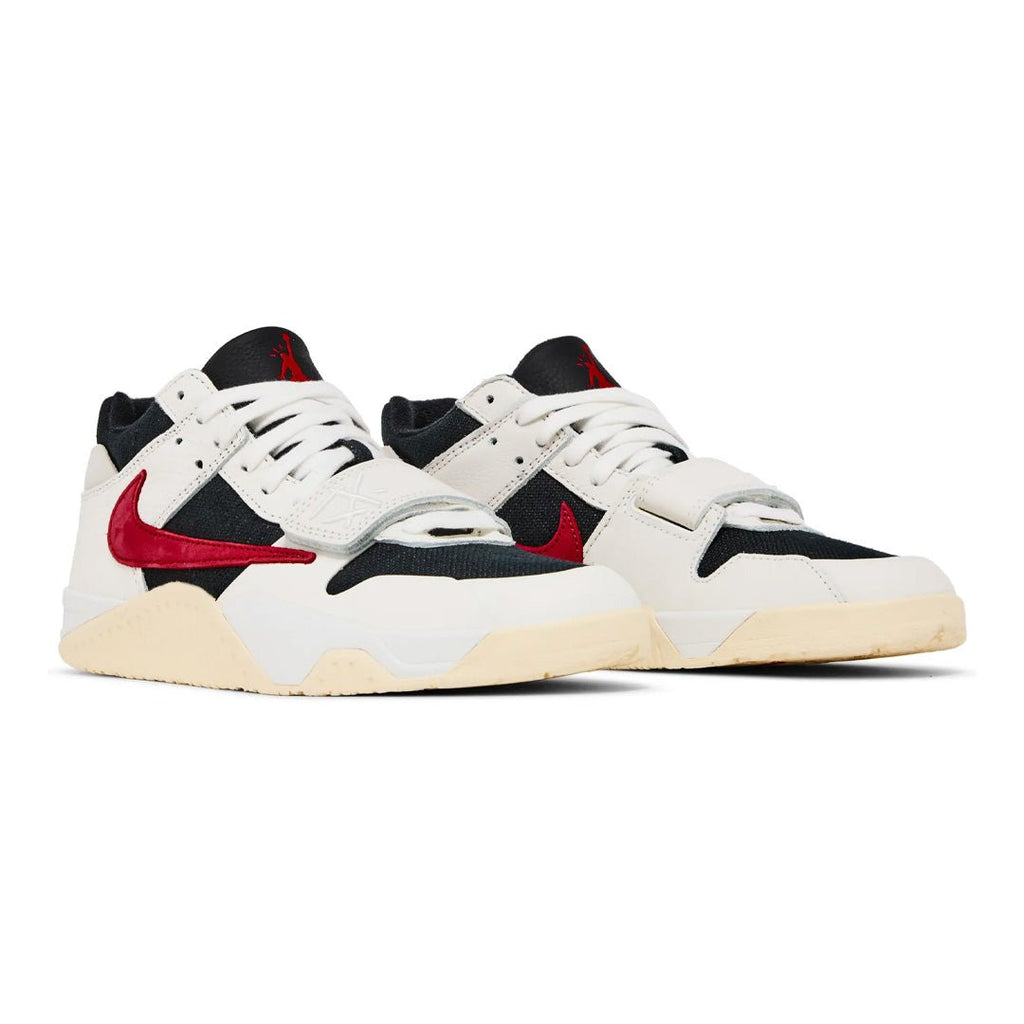 Jordan Jumpman Jack TR Travis Scott University Red by Air Jordan - NWAHype 1 for streetwear Sneakers in USA