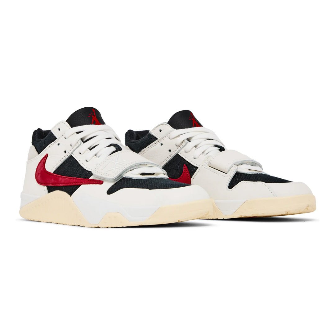 Jordan Jumpman Jack TR Travis Scott University Red by Air Jordan - NWAHype 1 for streetwear Sneakers in USA