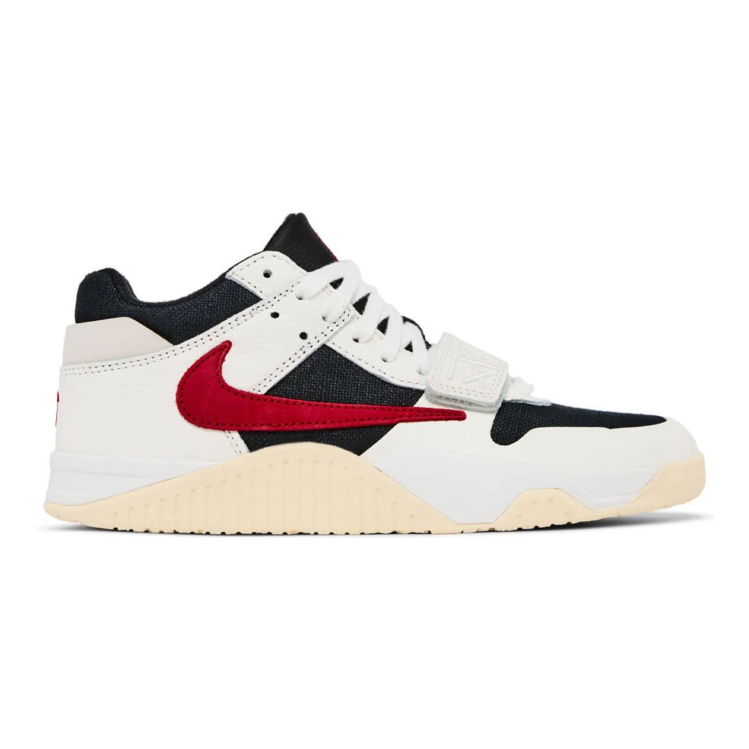 Jordan Jumpman Jack TR Travis Scott University Red by Air Jordan - NWAHype 1 for streetwear Sneakers in USA