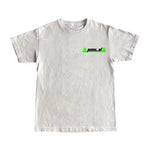 Juice Wrld x XO x Vlone Double Agent Tee White by Vlone - NWAHype 1 for streetwear T-Shirts in USA