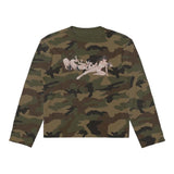 Killtec Matrix Camo Thermal Tee Green by Killtec - NWAHype No.1 for streetwear T-Shirts in USA