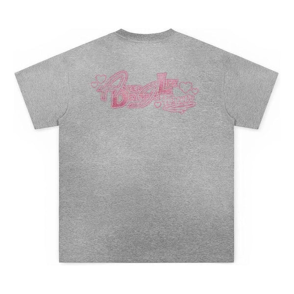 Killtec Montana Forever Tee Grey by Killtec - NWAHype No.1 for streetwear T-Shirts in USA