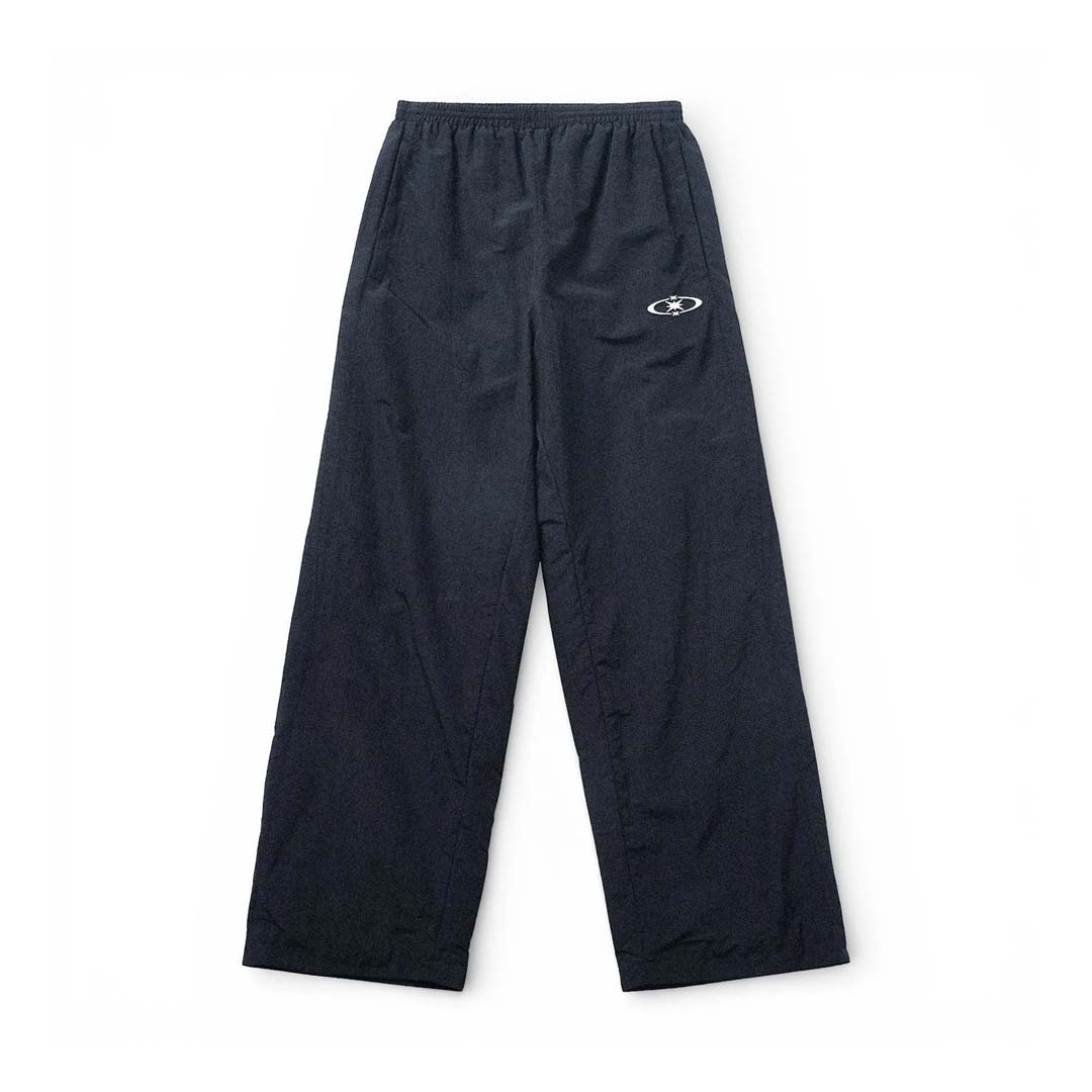 Killtec Star Track Pants Black by Killtec - NWAHype No.1 for streetwear Pants in USA