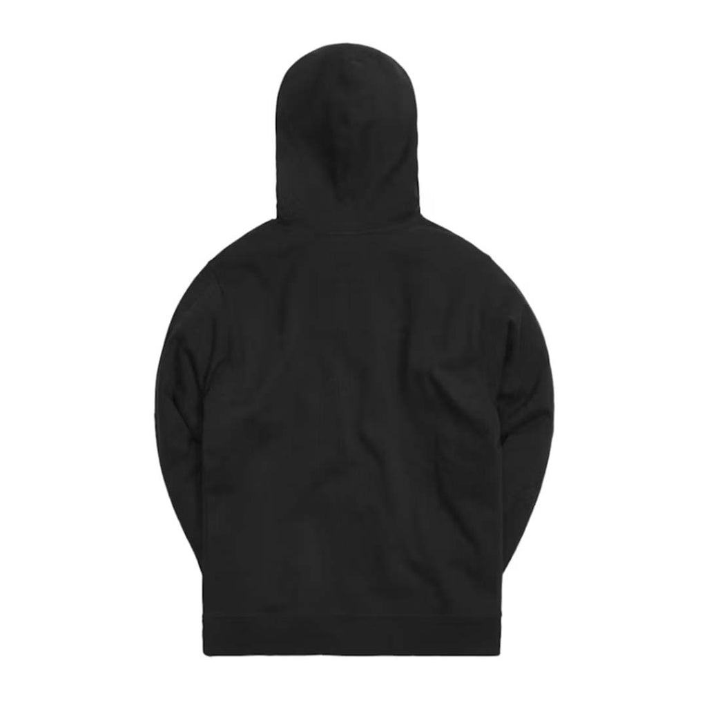 Kith Classic Paris Logo Hoodie Black by Kith - NWAHYPE No.1 for streetwear Hoodies in USA