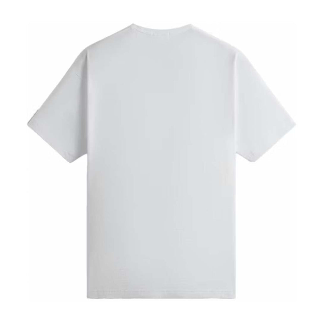 Kith F1 Vintage White Tee by Kith - NWAHYPE No.1 for streetwear T-Shirts in USA