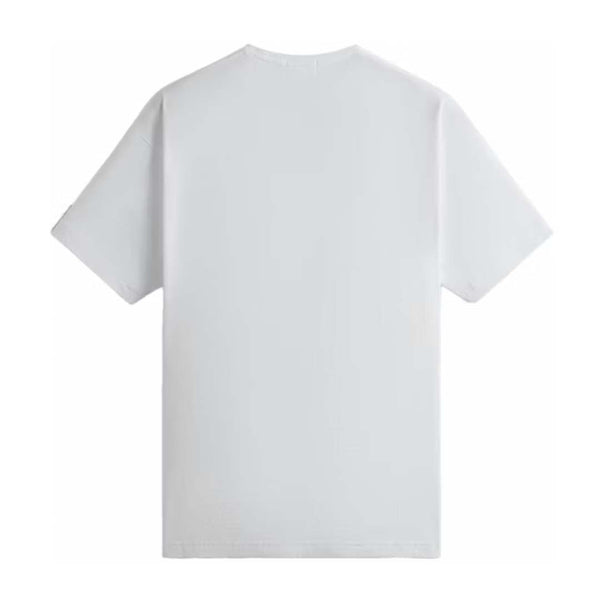 Kith F1 Vintage White Tee by Kith - NWAHYPE No.1 for streetwear T-Shirts in USA