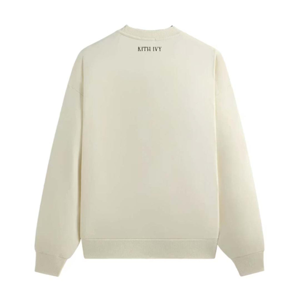 Kith Ivy Vintage Crewneck Sandrift by Kith - NWAHYPE No.1 for streetwear Hoodies in USA