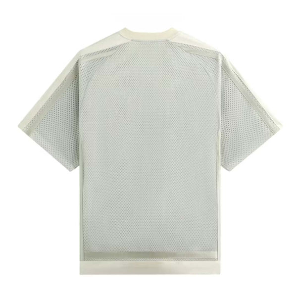Kith Mesh Leon Jersey Breath Grey by Kith - NWAHYPE No.1 for streetwear T-Shirts in USA