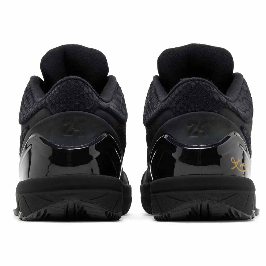 Kobe 4 Protro 'Gift of Mamba' by Nike - NWAHYPE No.1 for streetwear Sneakers in USA