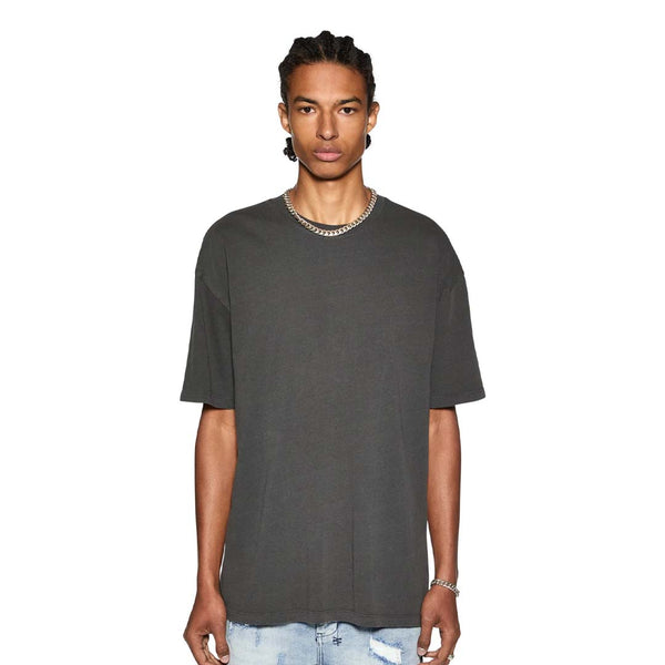 Ksubi Biggie SS Tee Back to Black by Ksubi - NWAHYPE No.1 for streetwear T-Shirts in USA