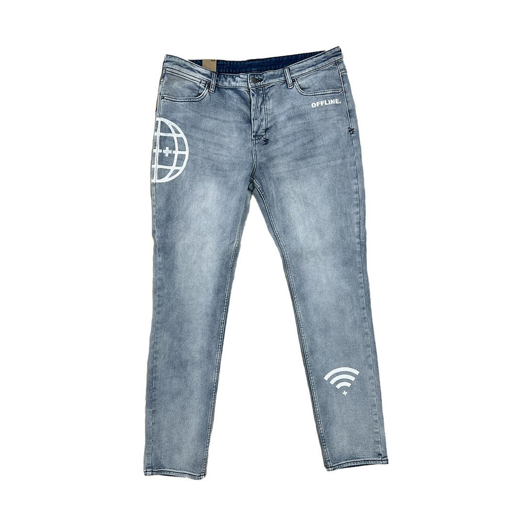 Ksubi Van Winkle Offline by Ksubi - NWAHype 1 for streetwear Pants in USA