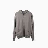 Yeezy Gap Unreleased Grey Hoodie