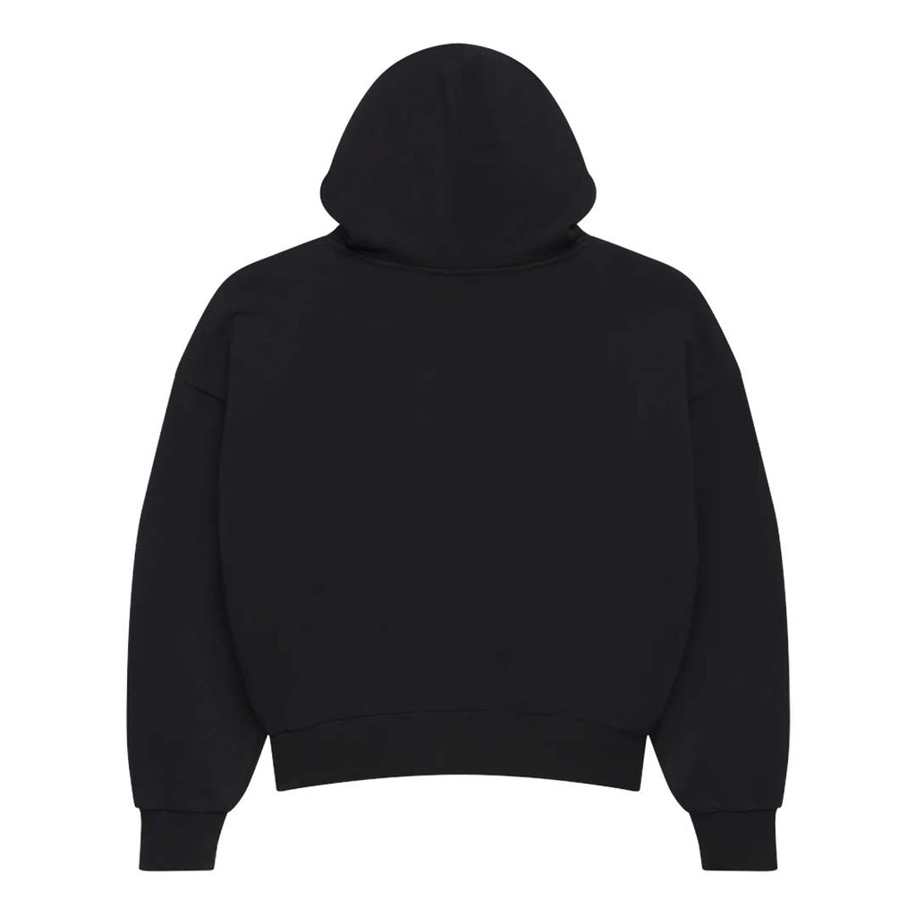 Lost Shadows OG Sun Logo Hoodie Black by Lost Shadows - NWAHYPE No.1 for streetwear Hoodies in USA