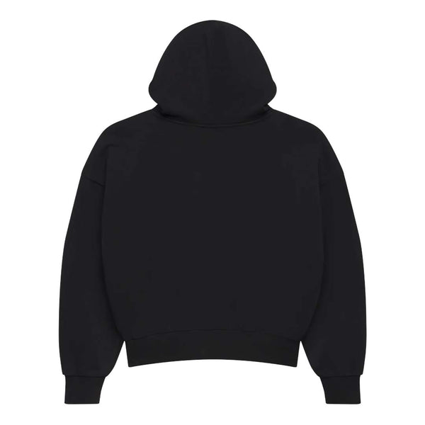 Lost Shadows OG Sun Logo Hoodie Black by Lost Shadows - NWAHYPE No.1 for streetwear Hoodies in USA