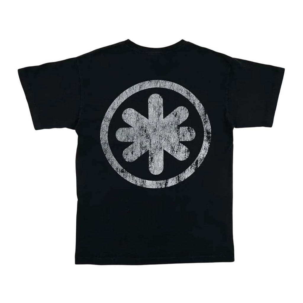 Lost Shdws OG Black Tee by Lost Shadows - NWAHYPE No.1 for streetwear T-Shirts in USA