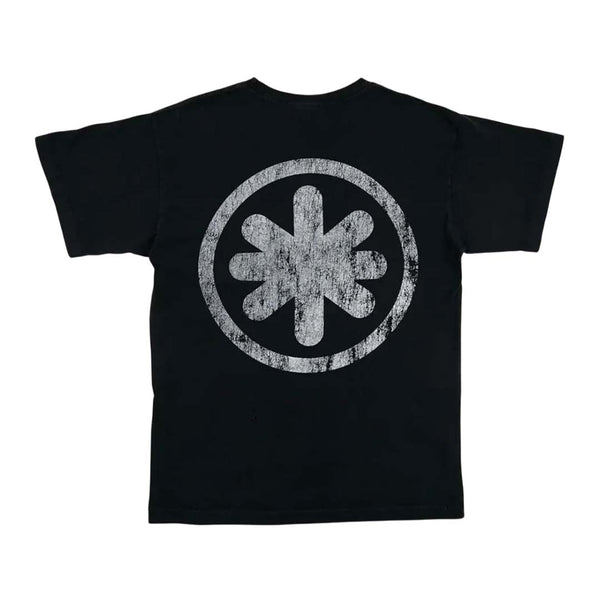 Lost Shdws OG Black Tee by Lost Shadows - NWAHYPE No.1 for streetwear T-Shirts in USA