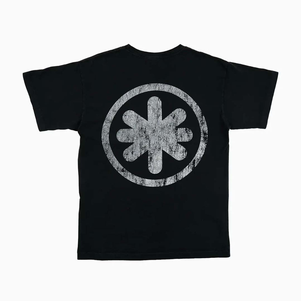 Lost Shdws OG Black Tee by Lost Shadows - NWAHYPE No.1 for streetwear T-Shirts in USA