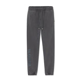 Talentless Heavyweight Embroidered Sweatpants Steel Grey
