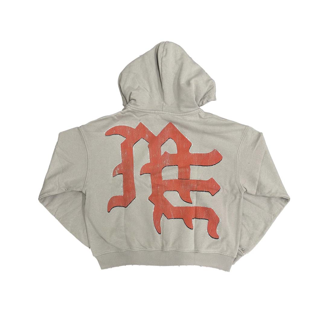 Mixed Emotions Broken Halo Hoodie by Mixed Emotions - NWAHYPE No.1 for streetwear Hoodies in USA