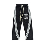 Mixed Emotions Comfort Sweatpants Black by Mixed Emotions - NWAHype 1 for streetwear Pants in USA