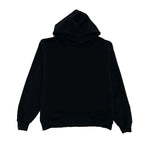Mood Swings Back Cloud Hoodie Black by Mood Swings - NWAHype No.1 for streetwear Hoodies in USA