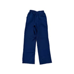 Mood Swings Baggy Sweatpants Navy White by Mood Swings - NWAHype No.1 for streetwear Pants in USA