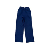Mood Swings Baggy Sweatpants Navy White by Mood Swings - NWAHype No.1 for streetwear Pants in USA