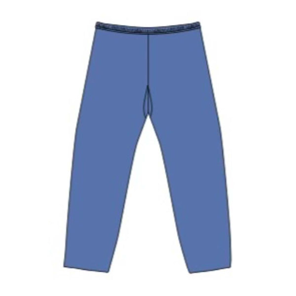 Mood Swings Blue Sweatpants by Mood Swings - NWAHYPE No.1 for streetwear Pants in USA