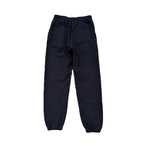 Mood Swings Cloud Sweatpants Black Blue by Mood Swings - NWAHype No.1 for streetwear Pants in USA