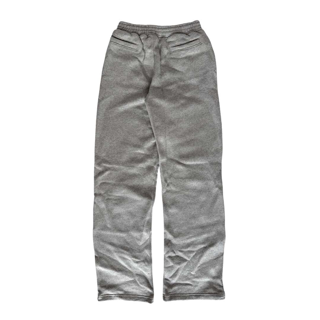 Mood Swings Grey Sweatpants by Mood Swings - NWAHYPE No.1 for streetwear Pants in USA