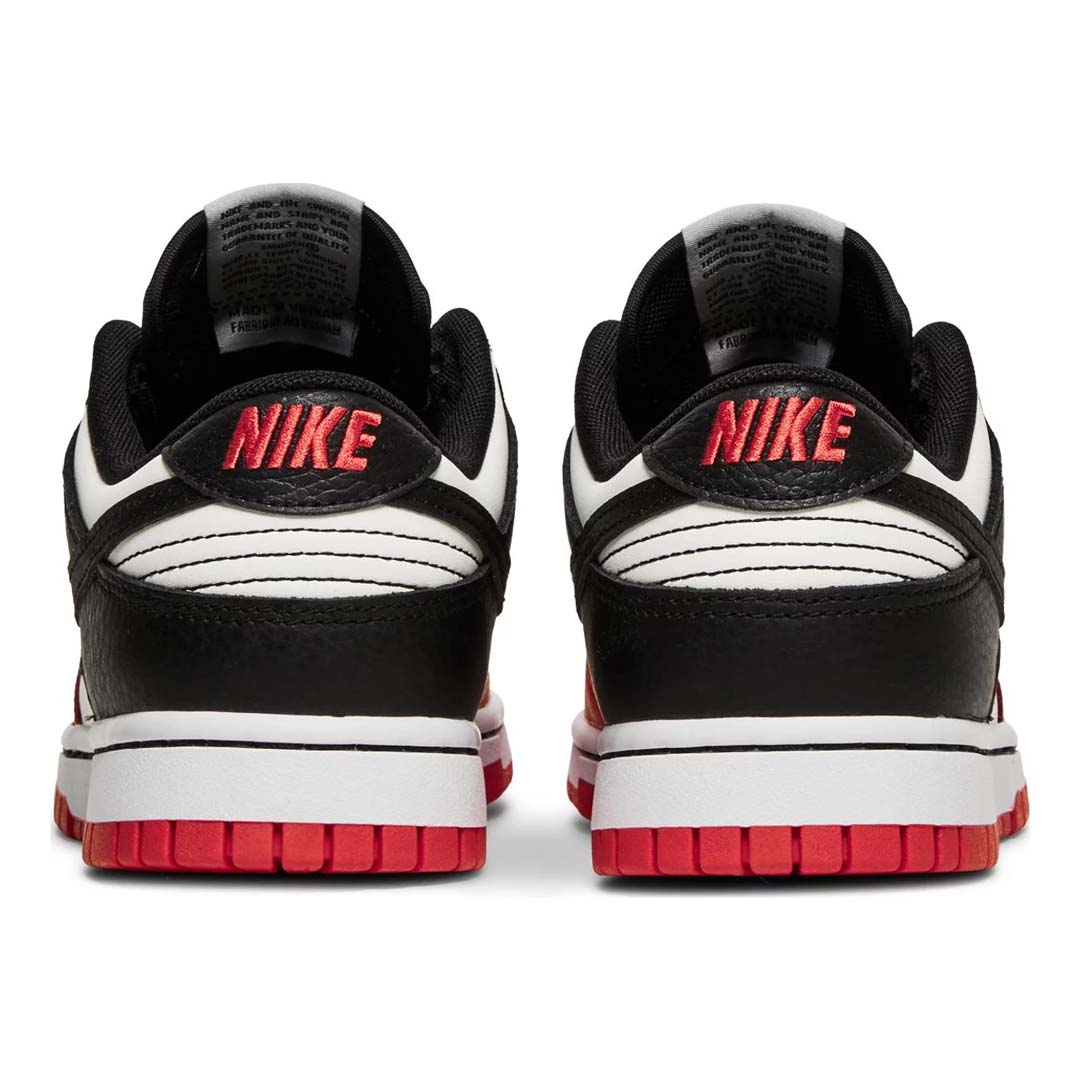 NBA x Dunk Low EMB '75th Anniversary - Bulls' by Nike - NWAHype 1 for streetwear Sneakers in USA