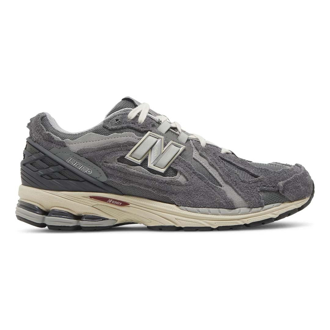 New Balance 1906D Protection Pack Harbor Grey by New Balance - NWAHype 1 for streetwear Sneakers in USA