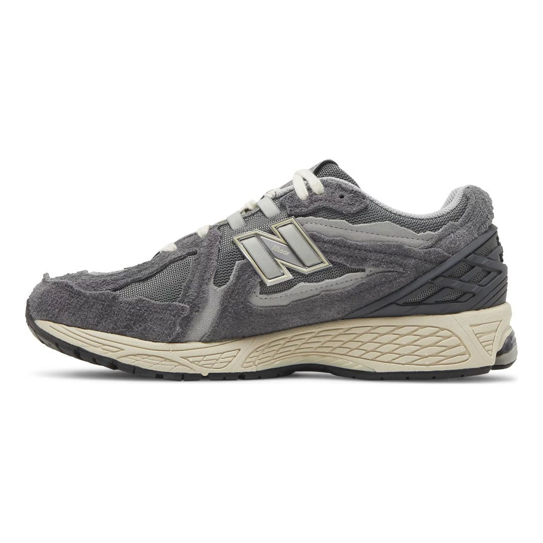 New Balance 1906D Protection Pack Harbor Grey by New Balance - NWAHype 1 for streetwear Sneakers in USA