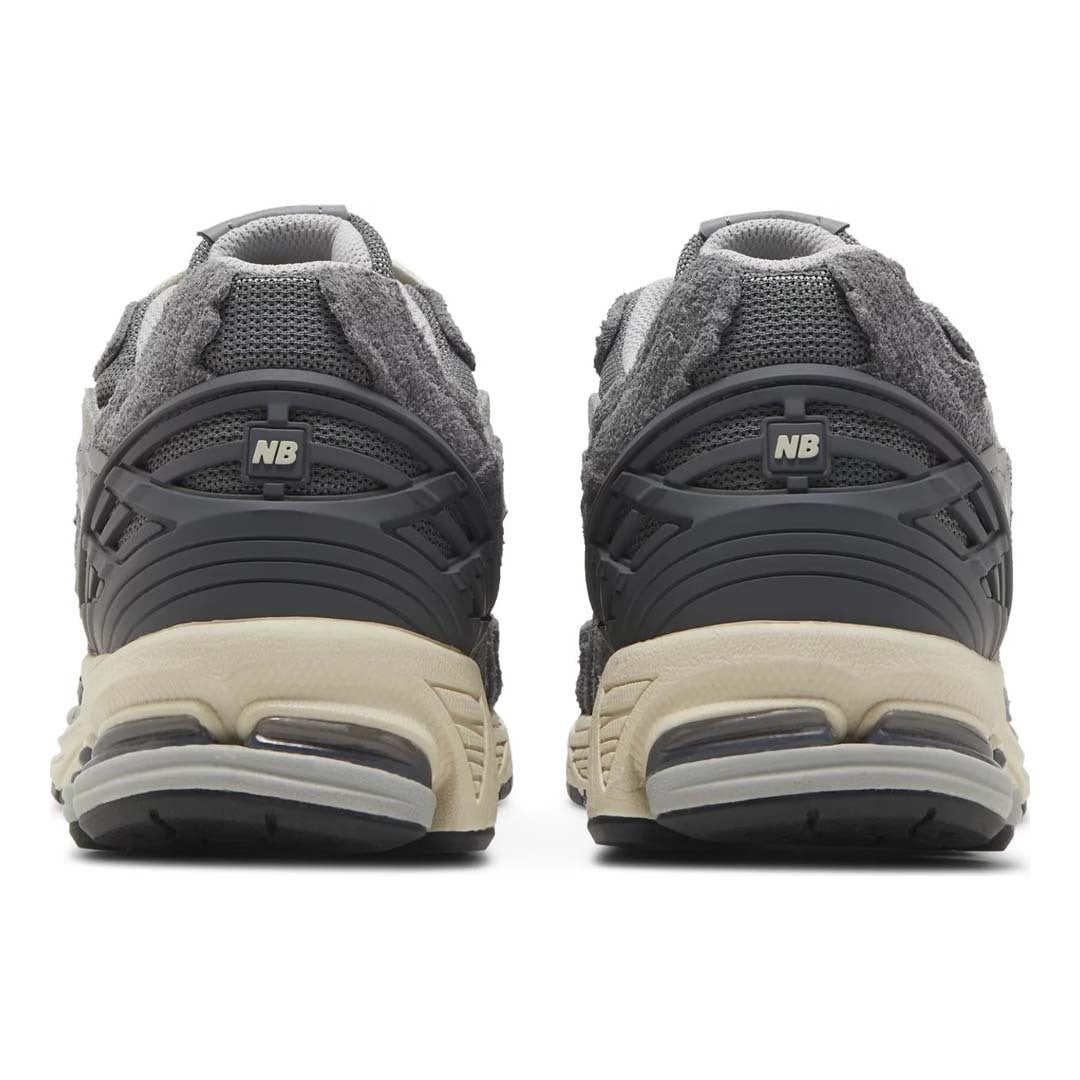 New Balance 1906D Protection Pack Harbor Grey by New Balance - NWAHype 1 for streetwear Sneakers in USA