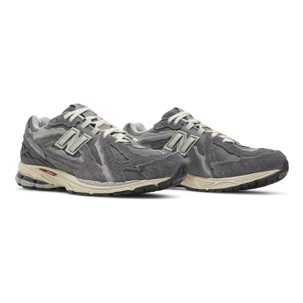New Balance 1906D Protection Pack Harbor Grey by New Balance - NWAHype 1 for streetwear Sneakers in USA