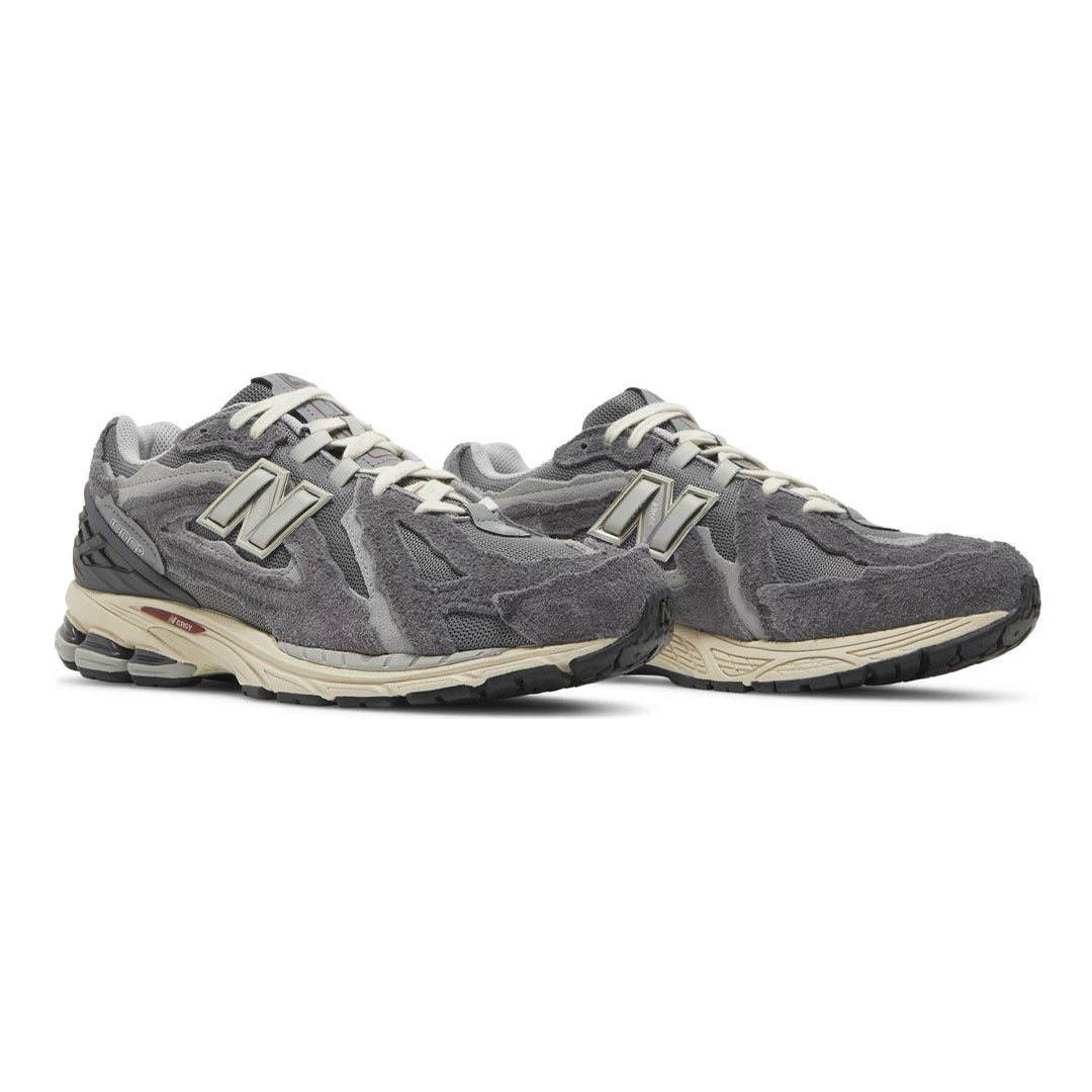 New Balance 1906D Protection Pack Harbor Grey by New Balance - NWAHype 1 for streetwear Sneakers in USA