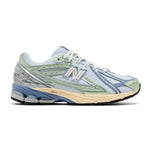 New Balance 1906R Ice Blue Melon Water by New Balance - NWAHype 1 for streetwear Sneakers in USA