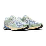 New Balance 1906R Ice Blue Melon Water by New Balance - NWAHype 1 for streetwear Sneakers in USA