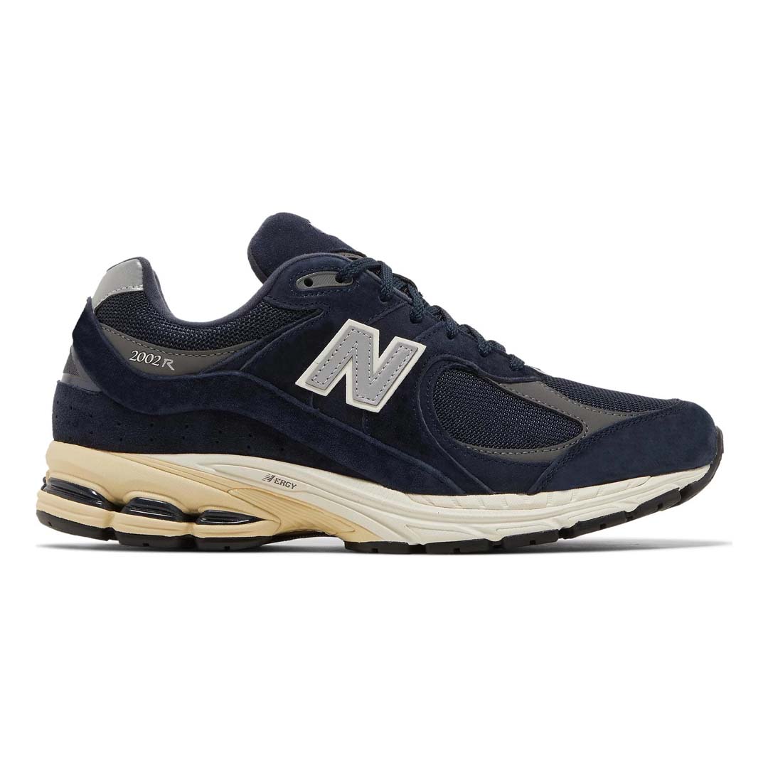 New Balance 2002R 'Eclipse Castlerock' by New Balance - NWAHype 1 for streetwear Sneakers in USA