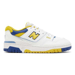 New Balance 550 LA Rams by New Balance - NWAHype 1 for streetwear Sneakers in USA