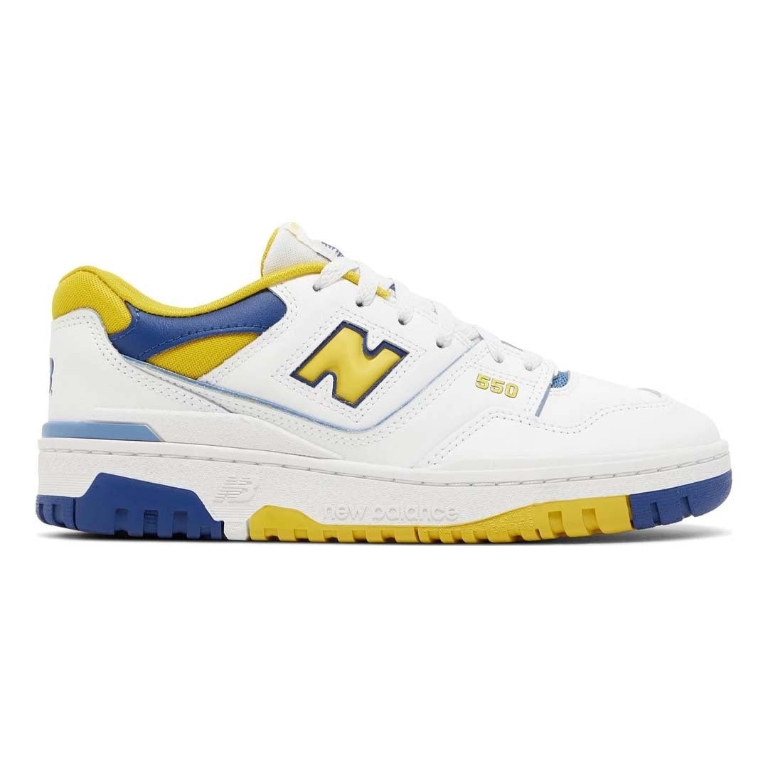 New Balance 550 LA Rams by New Balance - NWAHype 1 for streetwear Sneakers in USA