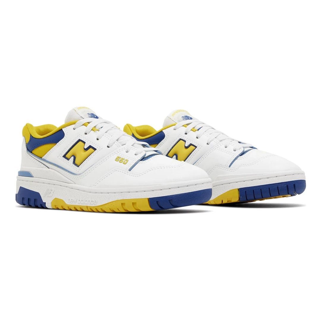 New Balance 550 LA Rams by New Balance - NWAHype 1 for streetwear Sneakers in USA