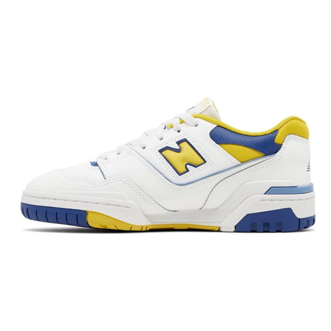 New Balance 550 LA Rams by New Balance - NWAHype 1 for streetwear Sneakers in USA