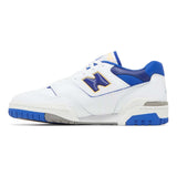 New Balance 550 'Lakers' by New Balance - NWAHype 1 for streetwear Sneakers in USA