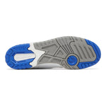 New Balance 550 'Lakers' by New Balance - NWAHype 1 for streetwear Sneakers in USA