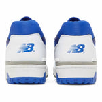 New Balance 550 'Lakers' by New Balance - NWAHype 1 for streetwear Sneakers in USA