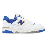 New Balance 550 'Lakers' by New Balance - NWAHype 1 for streetwear Sneakers in USA