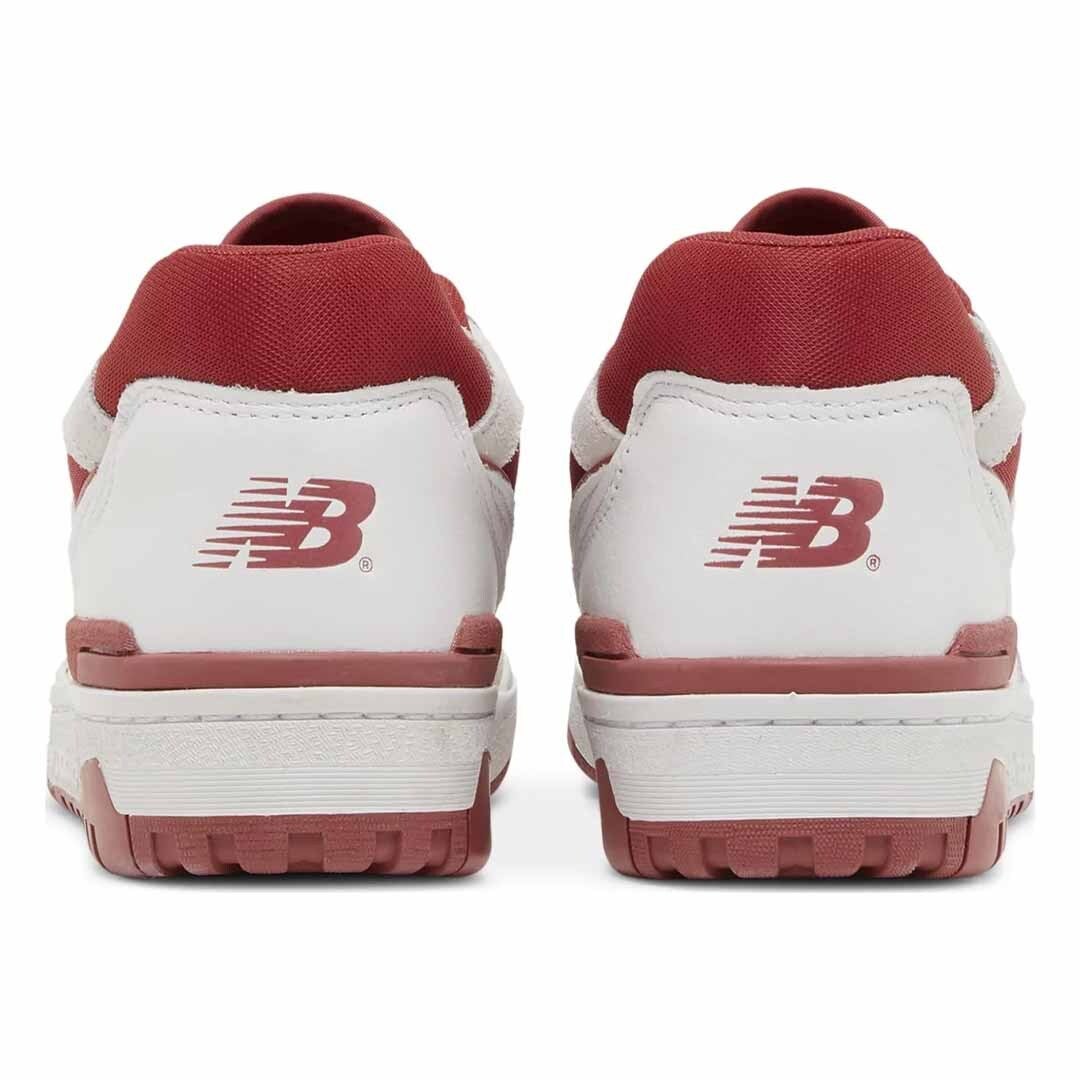 New Balance 550 Terracotta by New Balance - NWAHype 1 for streetwear Sneakers in USA