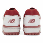 New Balance 550 Terracotta by New Balance - NWAHype 1 for streetwear Sneakers in USA