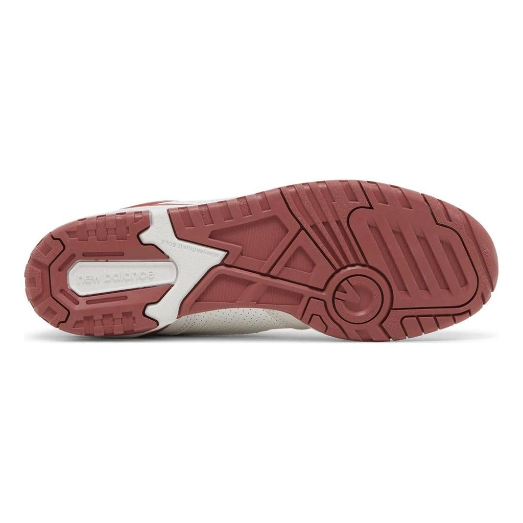 New Balance 550 Terracotta by New Balance - NWAHype 1 for streetwear Sneakers in USA